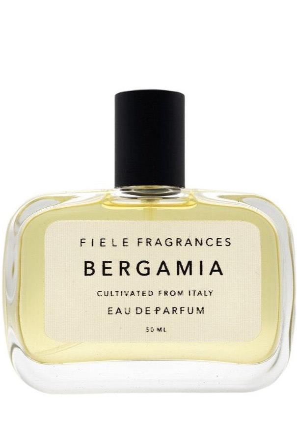 Fiele Fragrances | Eau de Parfum- Bergamia