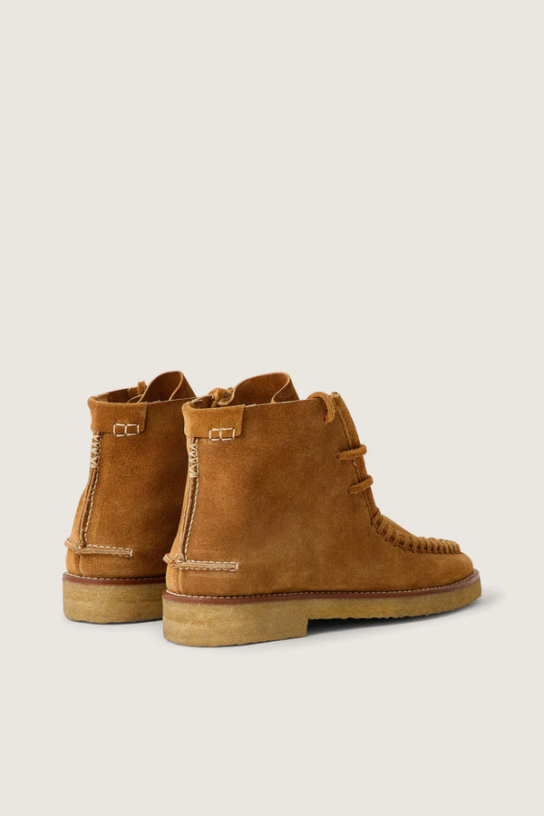 Soeur Valley Ankle Boots