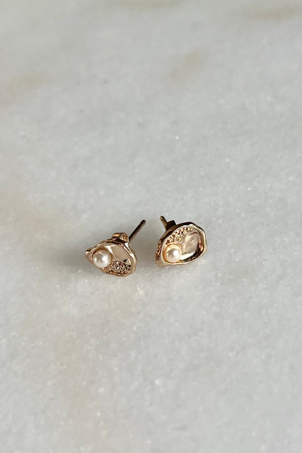 Oyster Studs