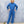 Load image into Gallery viewer, Vetra Jumpsuit in Black or Blue