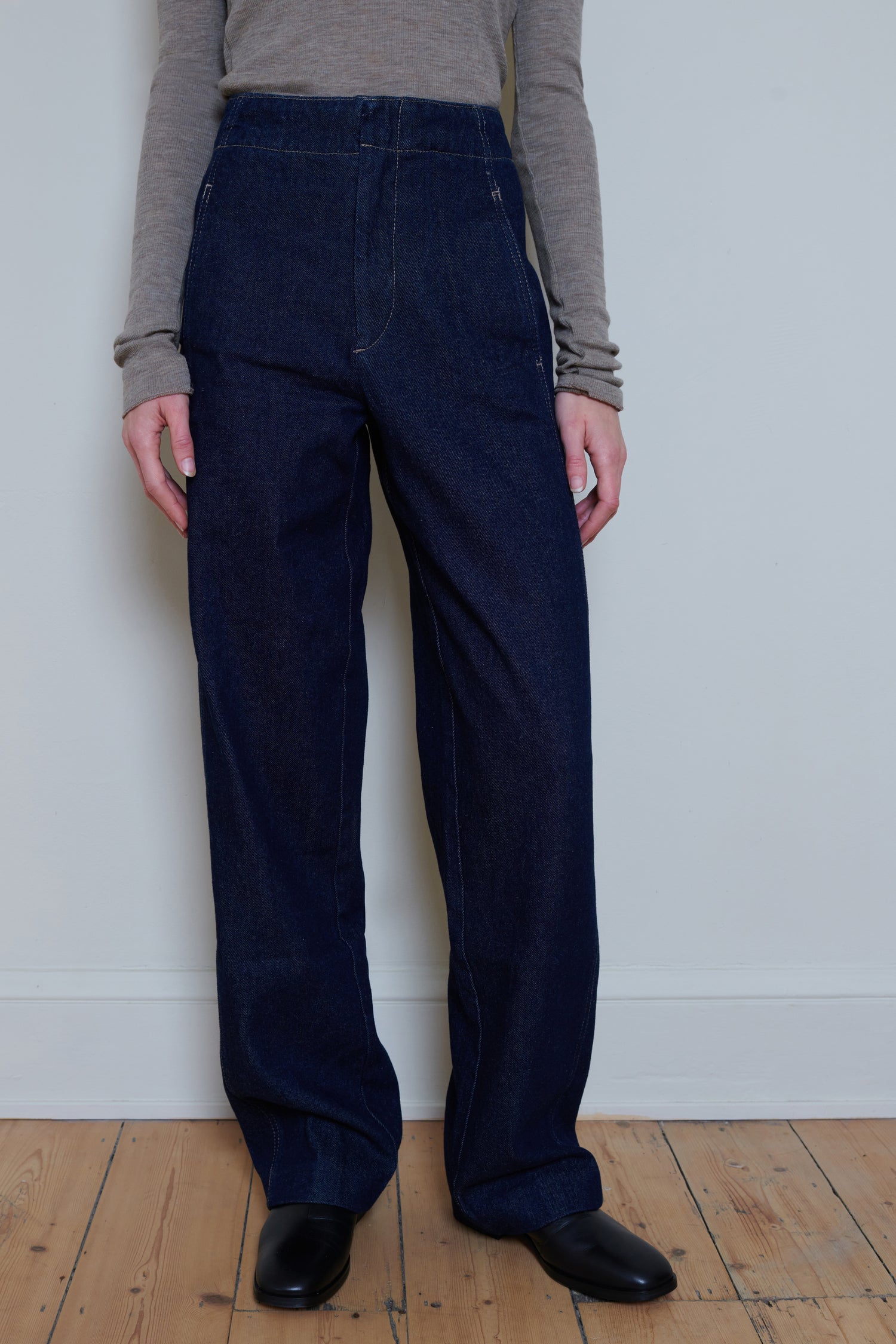 Soeur Blair jeans