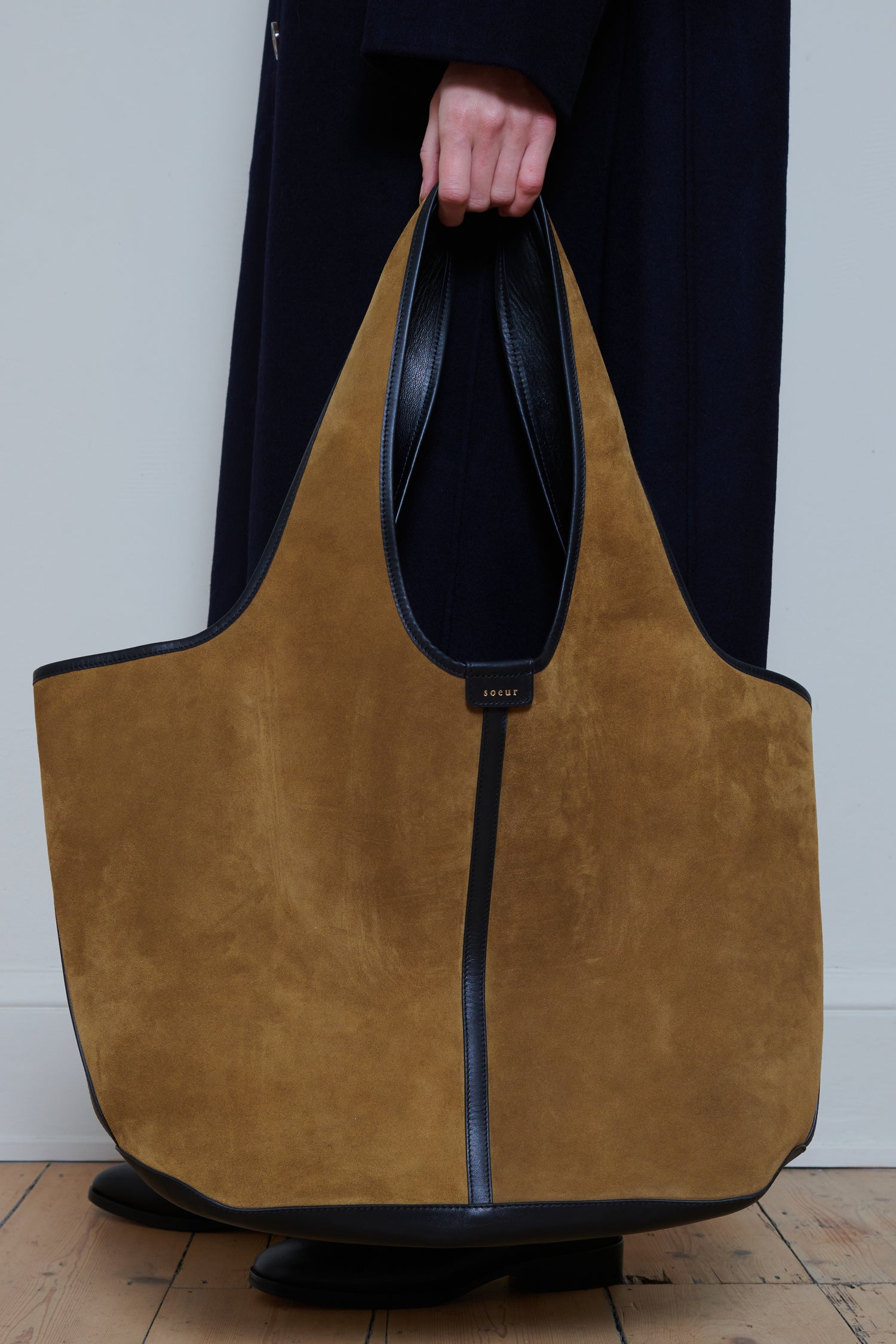 Soeur | Douce Tote bag