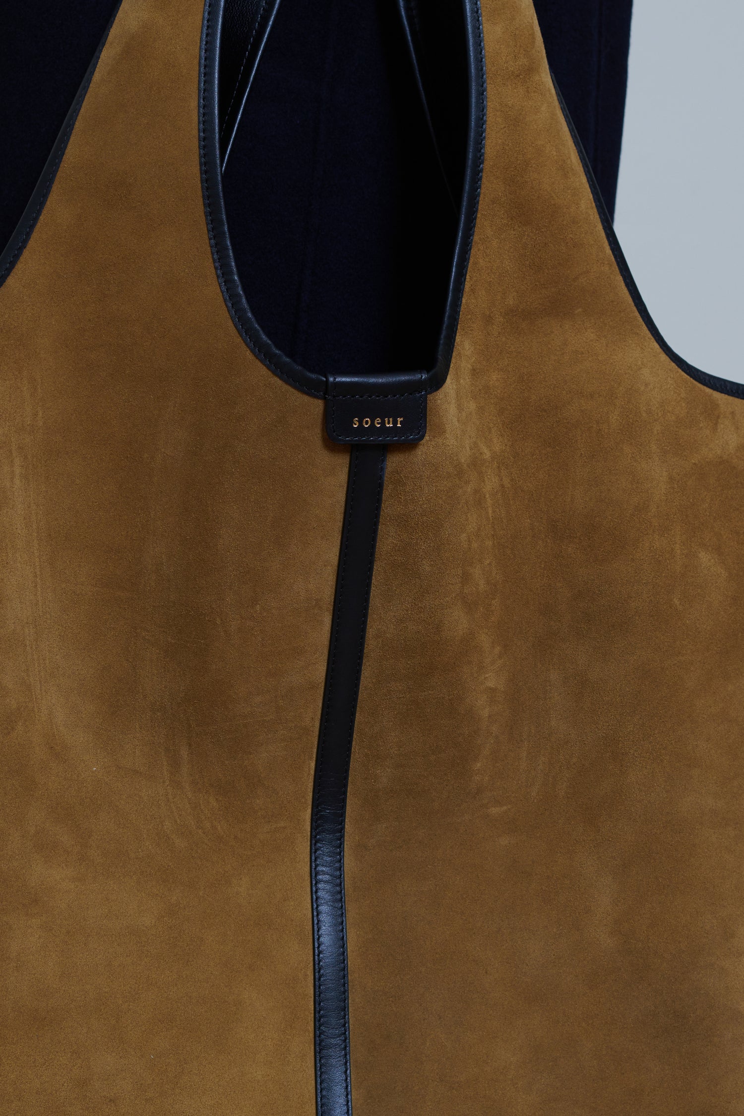Soeur | Douce Tote bag