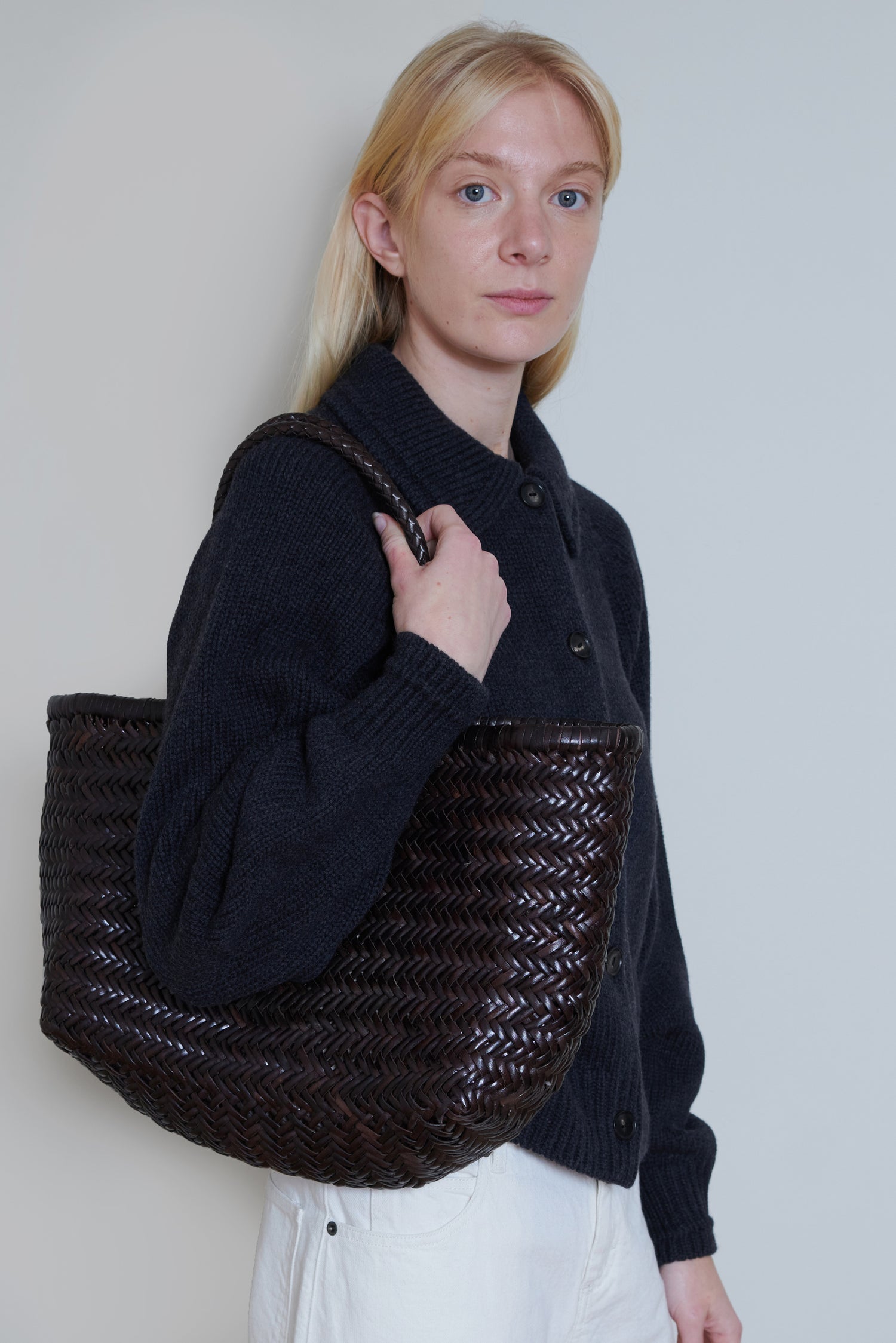 Dragon Diffusion | Bamboo Triple Jump Big - Dark Brown