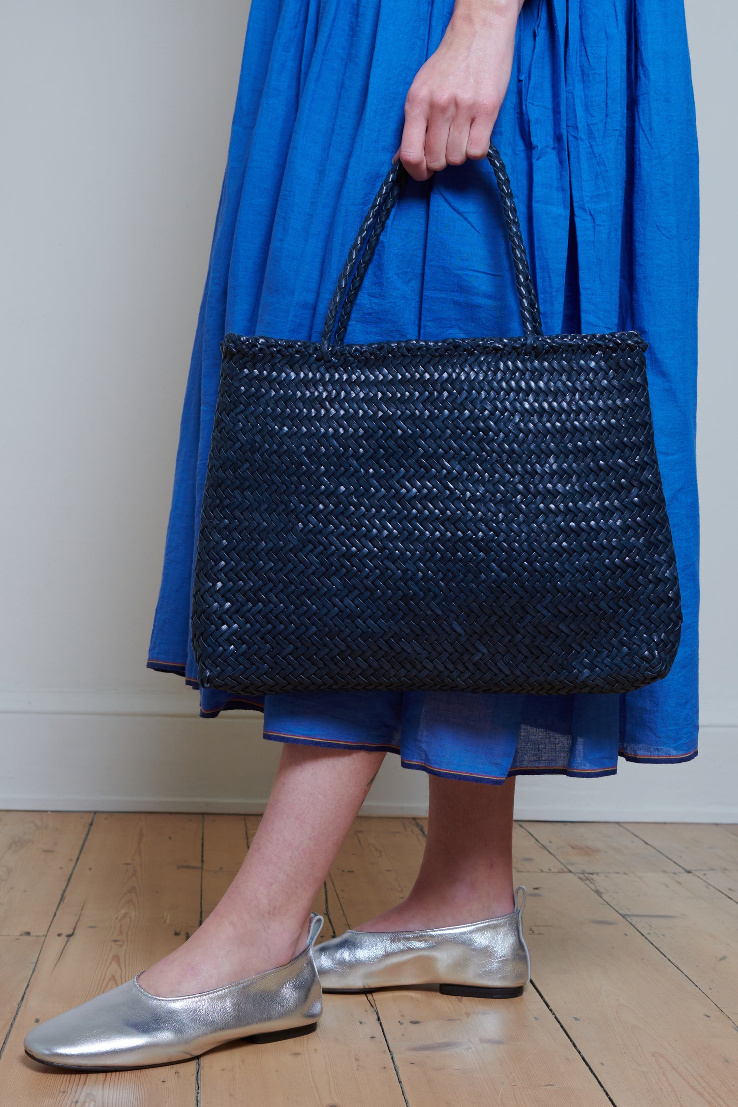 Dragon Diffusion | Sophie Bag Big - Marine