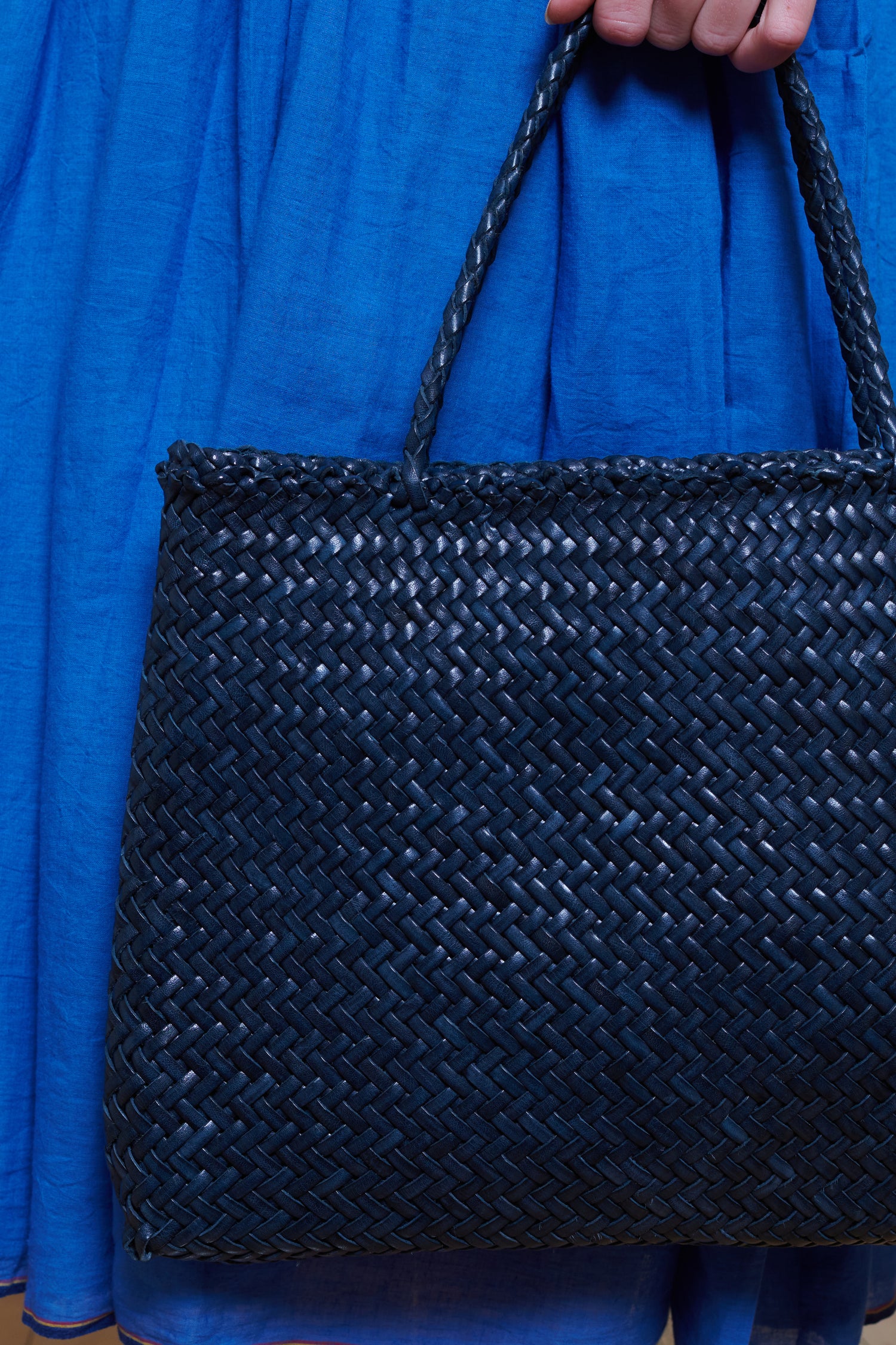 Dragon Diffusion | Sophie Bag Big - Marine