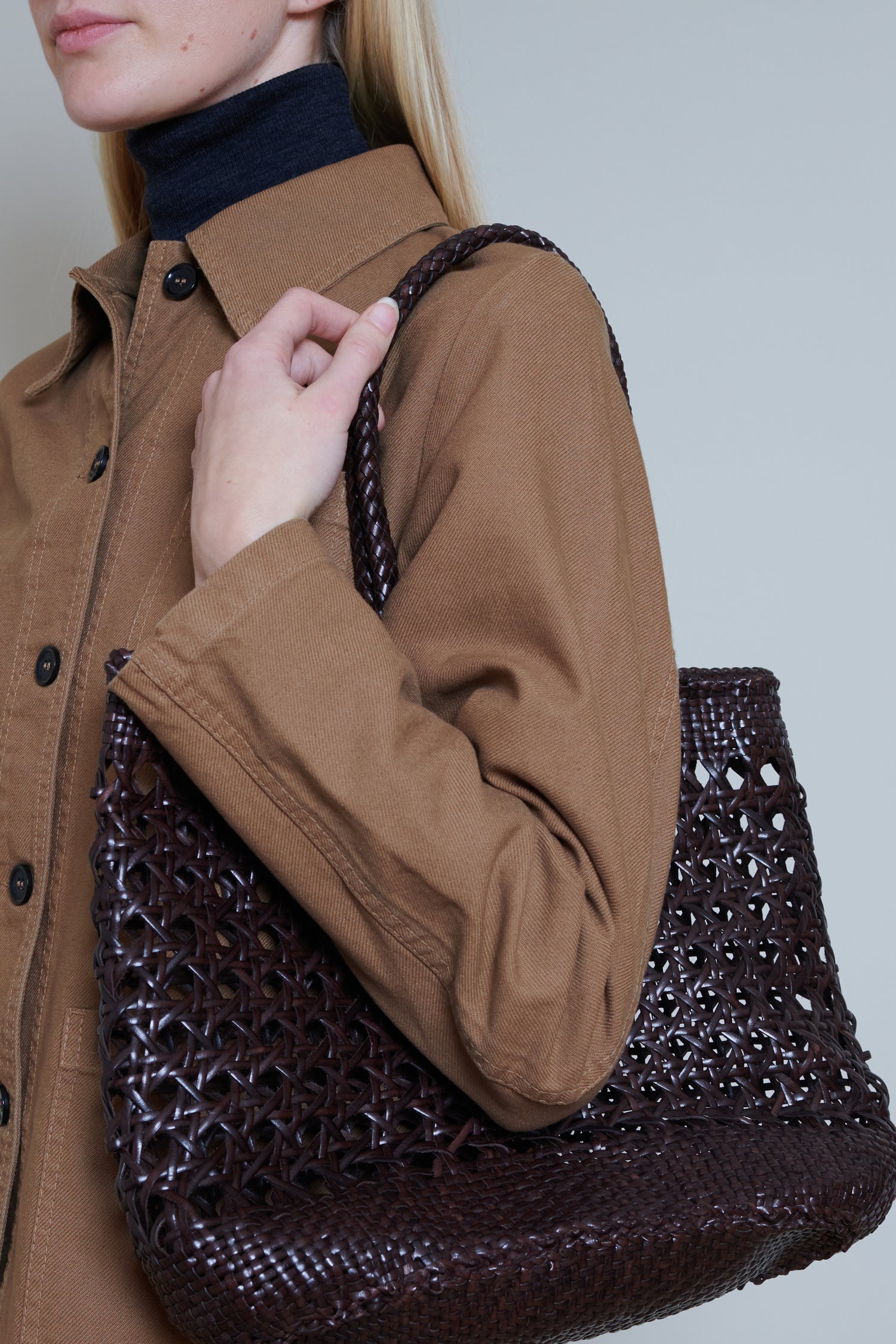 Dragon Diffusion | Eclipse - Dark Brown