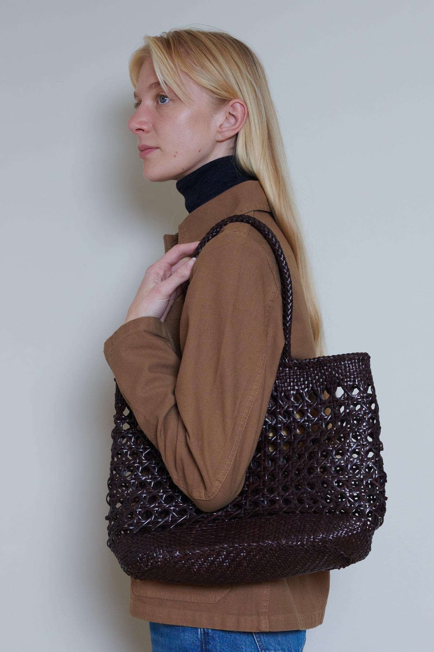 Dragon Diffusion | Eclipse - Dark Brown