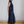 Load image into Gallery viewer, Runaway Bicycle Embroidered Skirt
