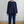 Load image into Gallery viewer, Runaway Bicycle Quilted Jacket