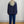 Load image into Gallery viewer, Runaway Bicycle Quilted Jacket