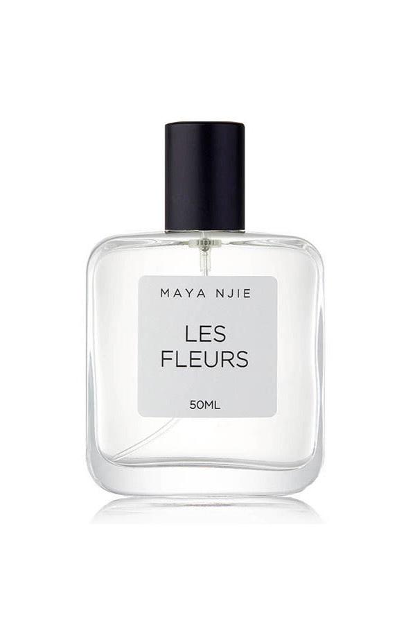 Maya Njie Les Fleurs Perfume