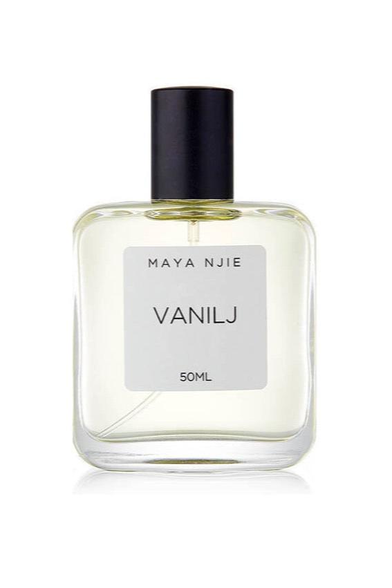 Maya Njie Vanilj Perfume