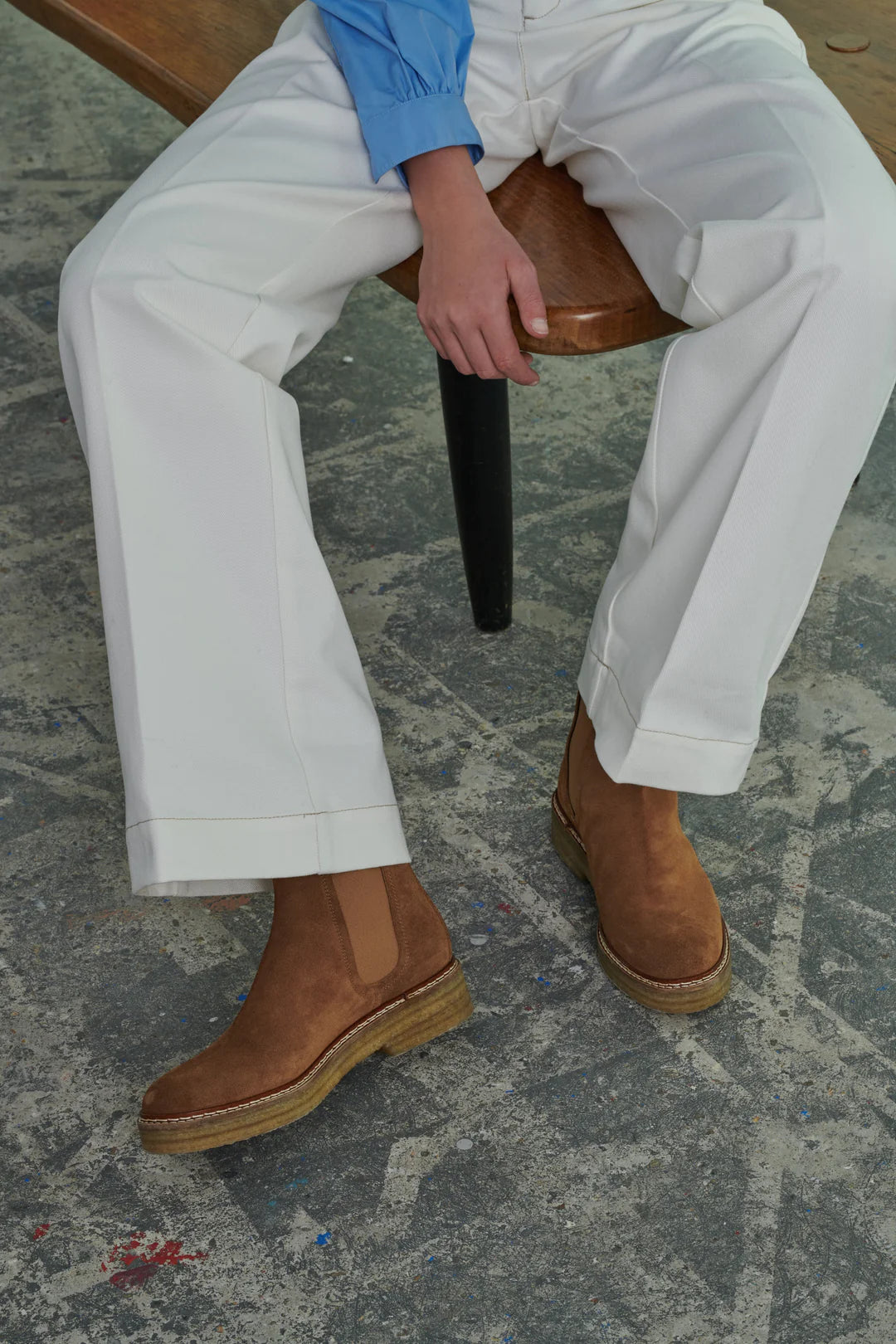 Soeur Wild Boots