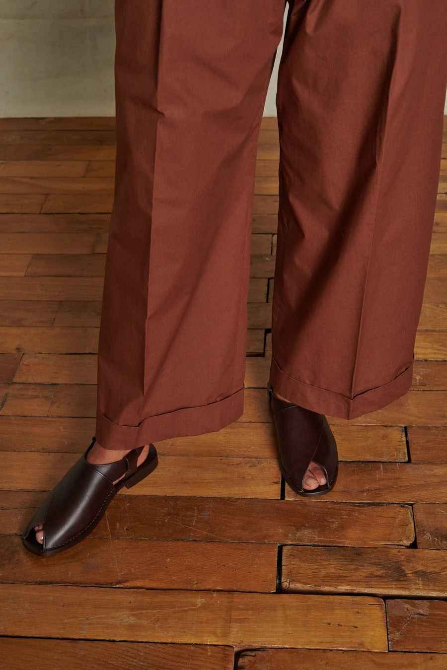 Soeur Andra Sandals