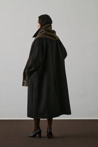 Soeur | Berlin Coat - Brown/Black