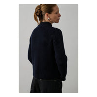 Soeur | Flaubert Cardigan - Navy