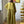 Load image into Gallery viewer, Ichi Antiquités Yellow Herringbone Dress
