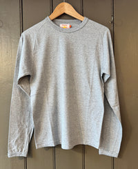 Sunray | Laka LS Tshirt - Hambledon Grey