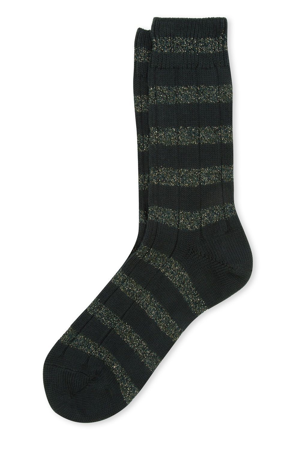 ANT45 | Dublino Socks - Dark Green