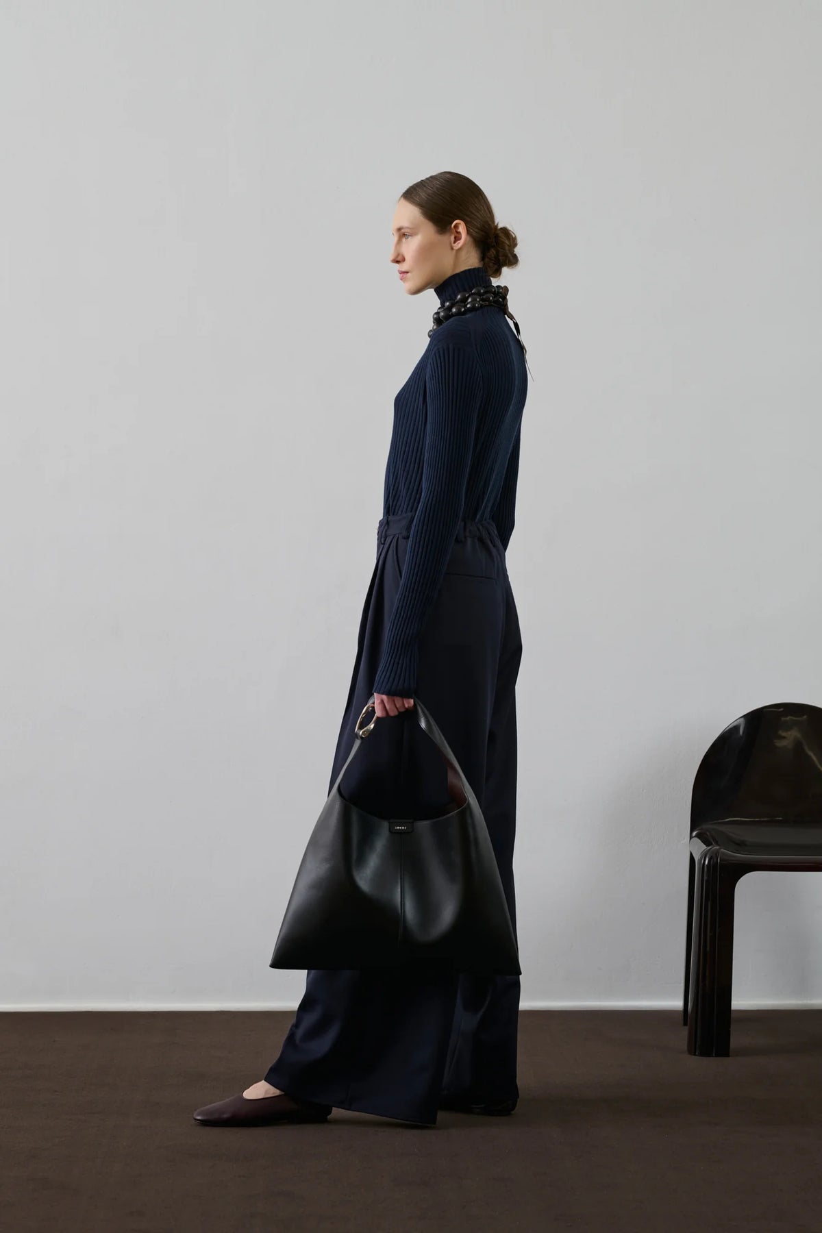 Soeur | Cosima Bag - Black