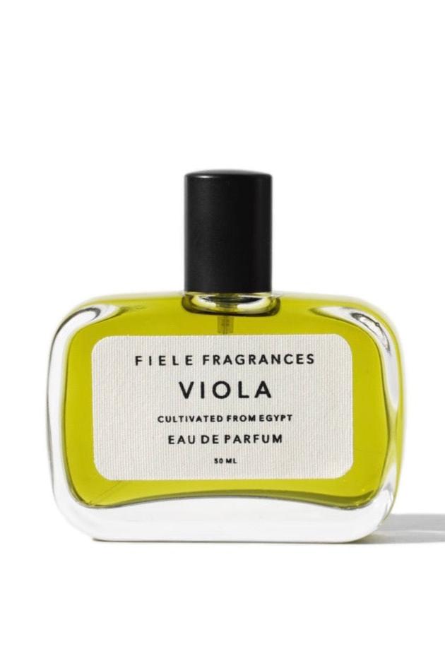 Fiele Fragrances | Eau de Parfum - Viola