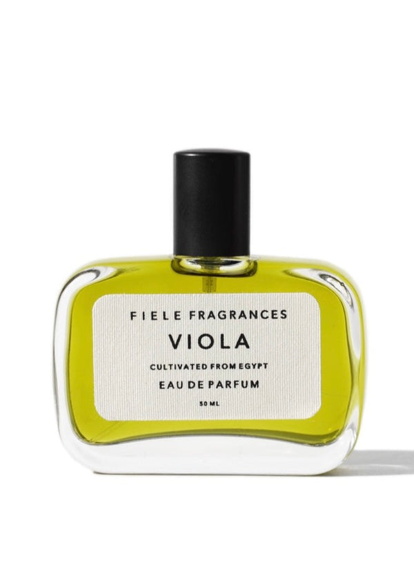 Fiele Perfume - Viola