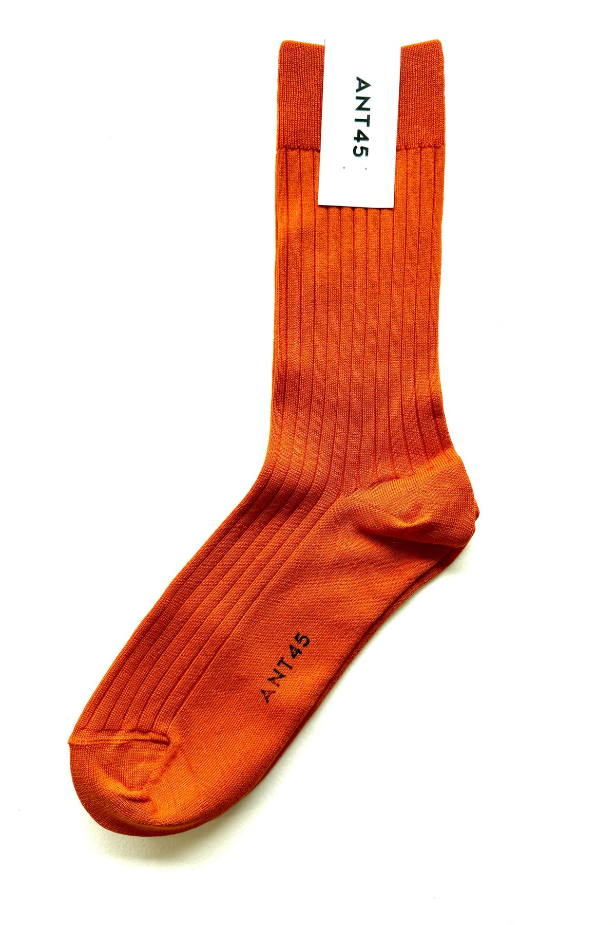 ANT 45 | Urbana Socks - Orange