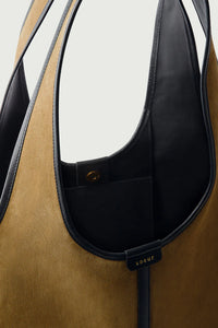 Douce tote bag