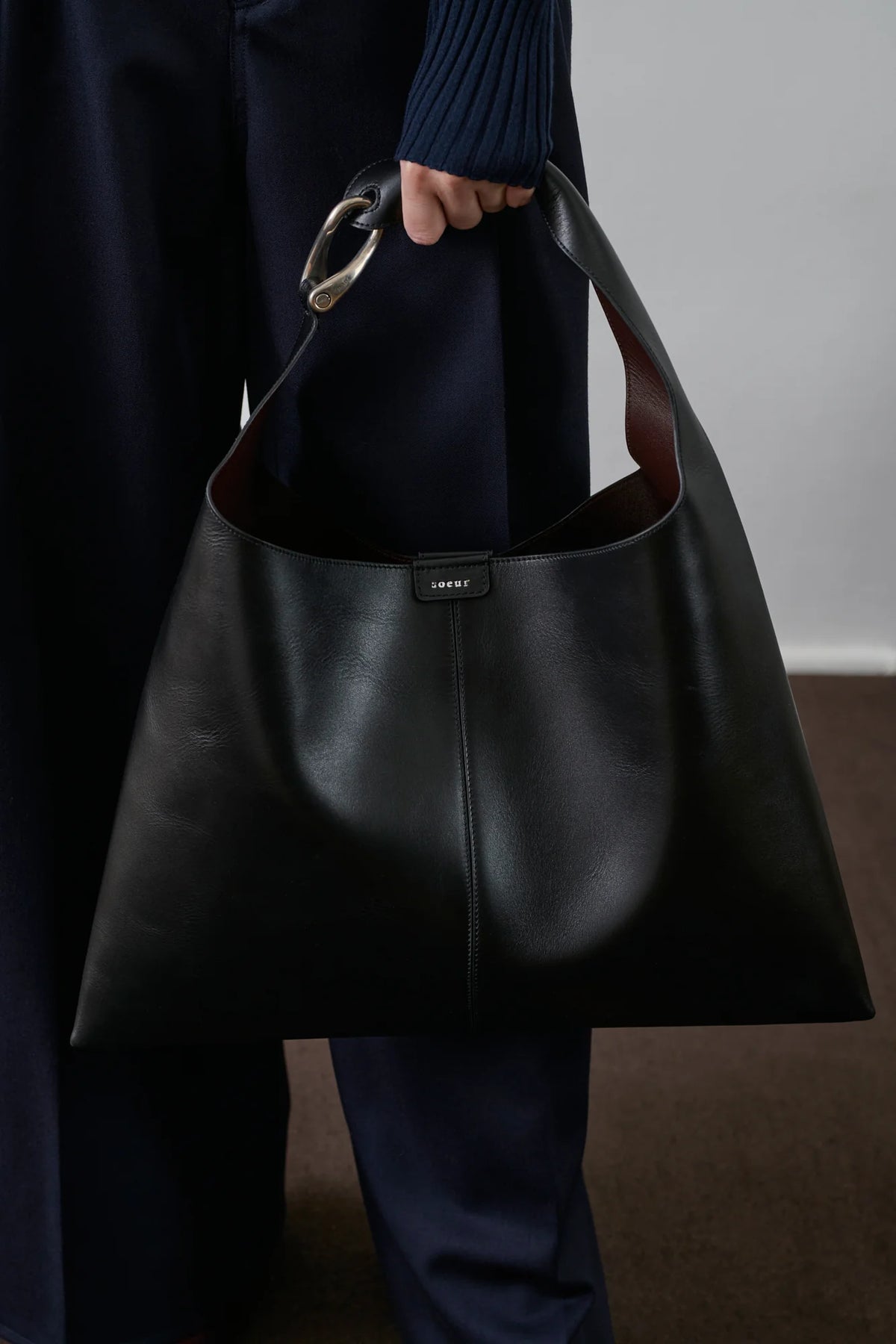 Soeur | Cosima Bag - Black