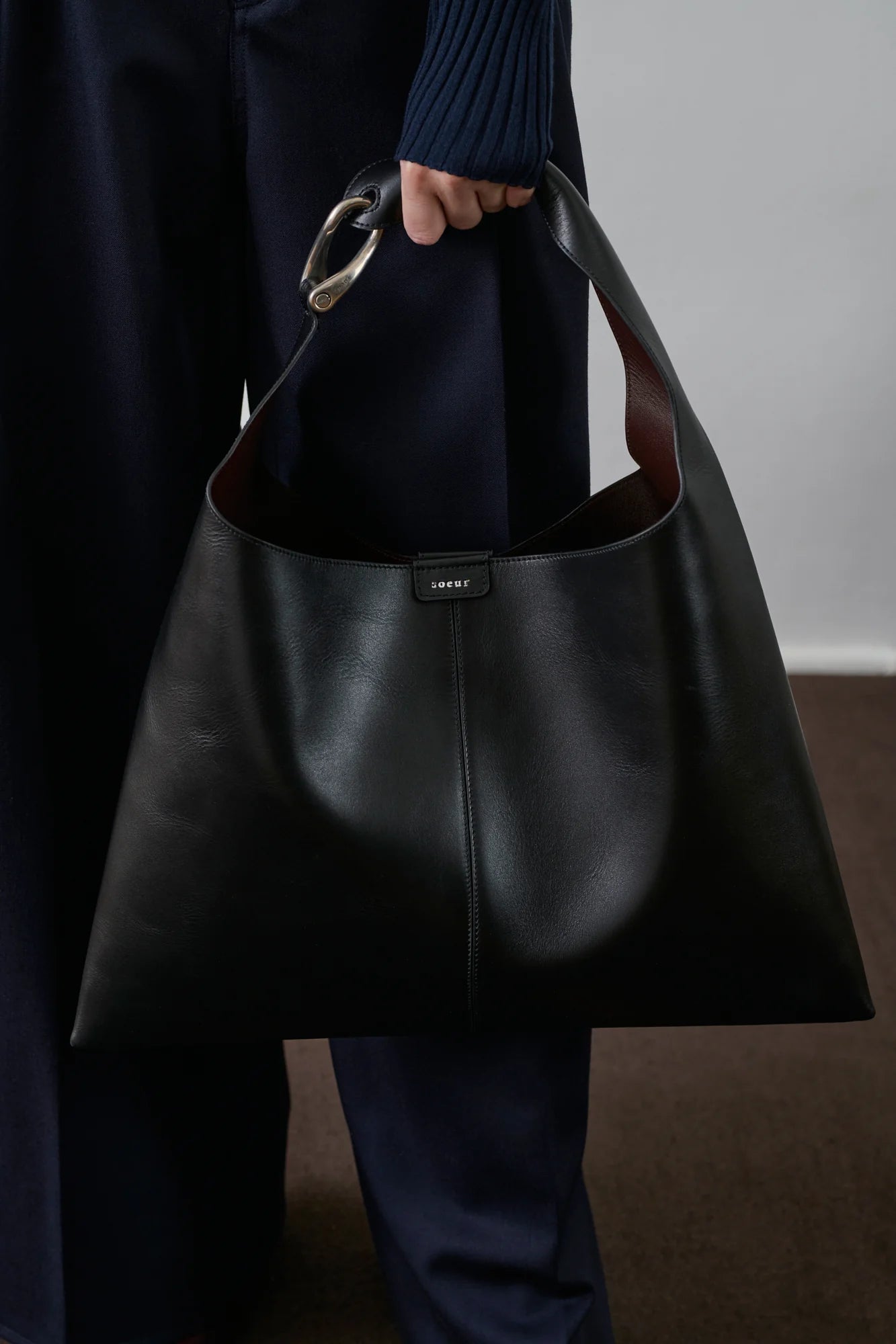 Soeur | Cosima Bag - Black
