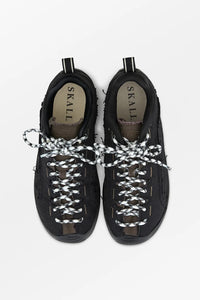 Skall Studio x Keen | Jasper Trainers - Black