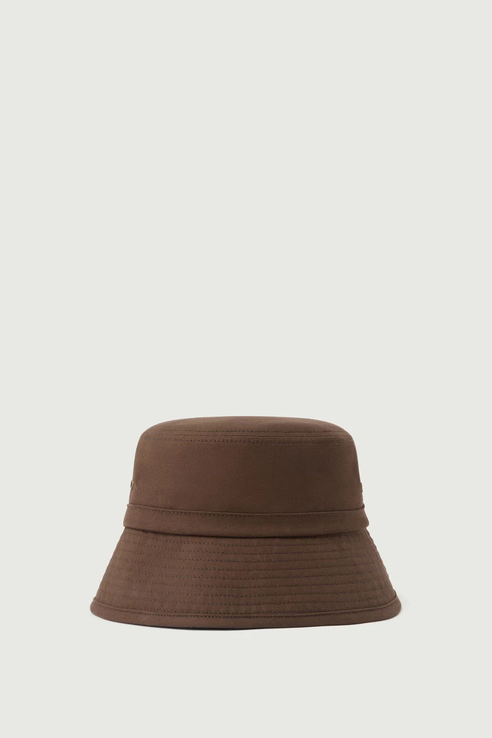 Soeur | Georges Hat - Marron