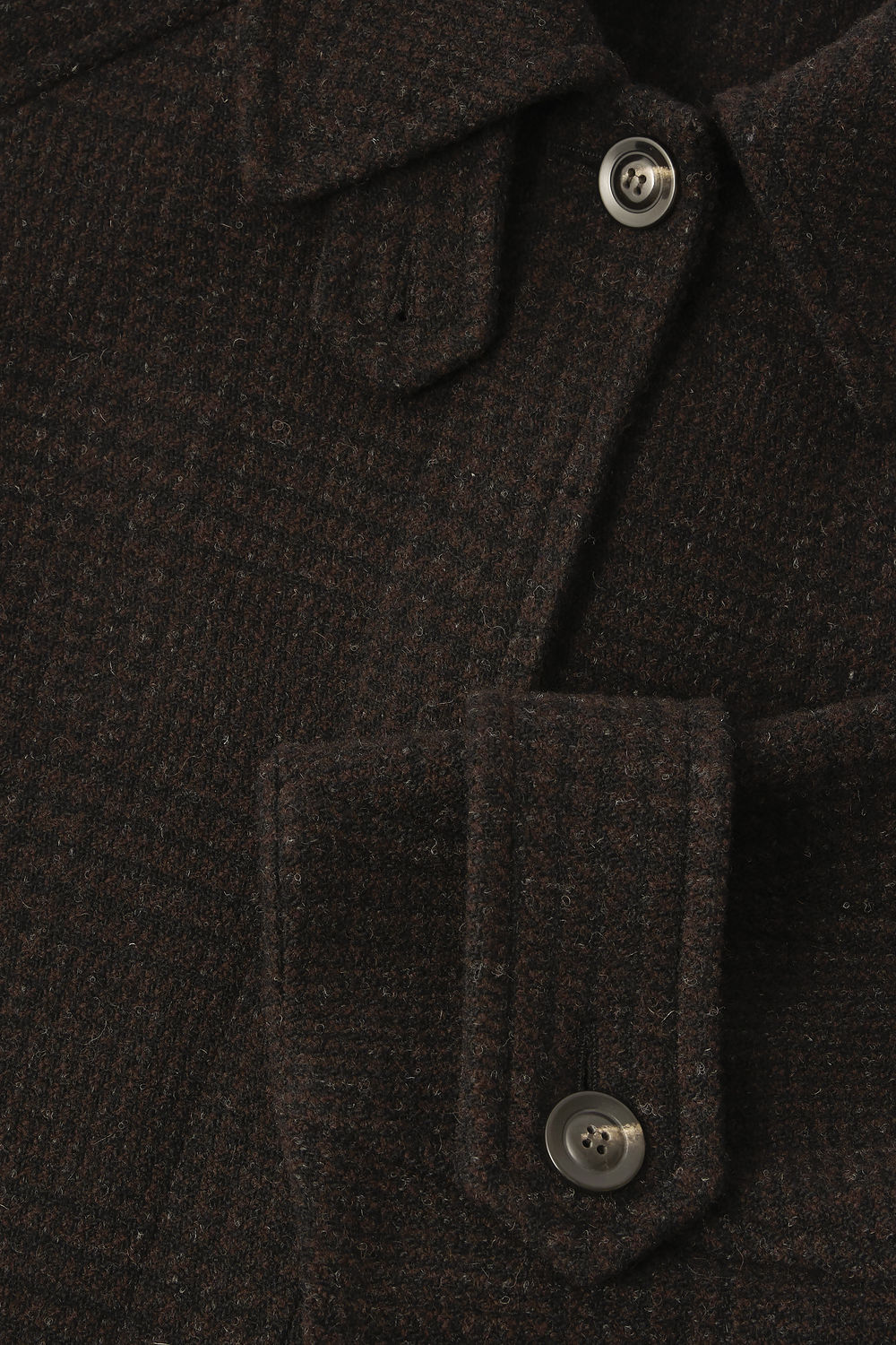Soeur | Berlin Coat - Brown/Black