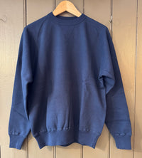 Sunray | Poli’ahu Sweatshirt - Dark Navy