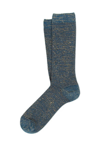 ANT45 | Lapua Socks - Denim