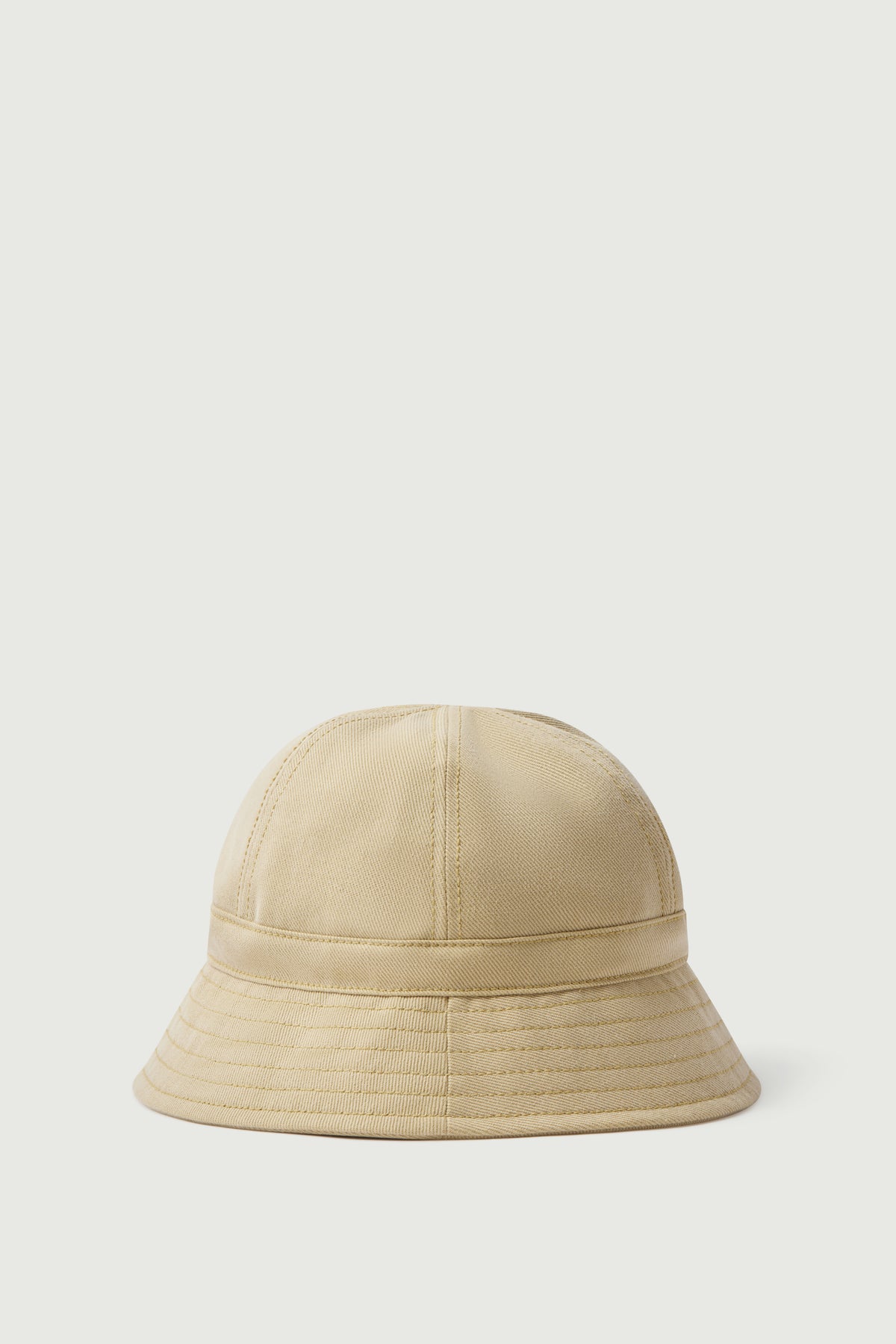 Soeur | Potti Hat - Pale Yellow