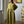 Load image into Gallery viewer, Ichi Antiquités Yellow Herringbone Dress
