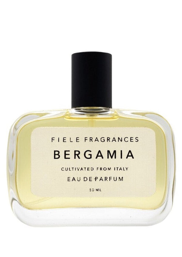 Fiele Perfume- Bergamia