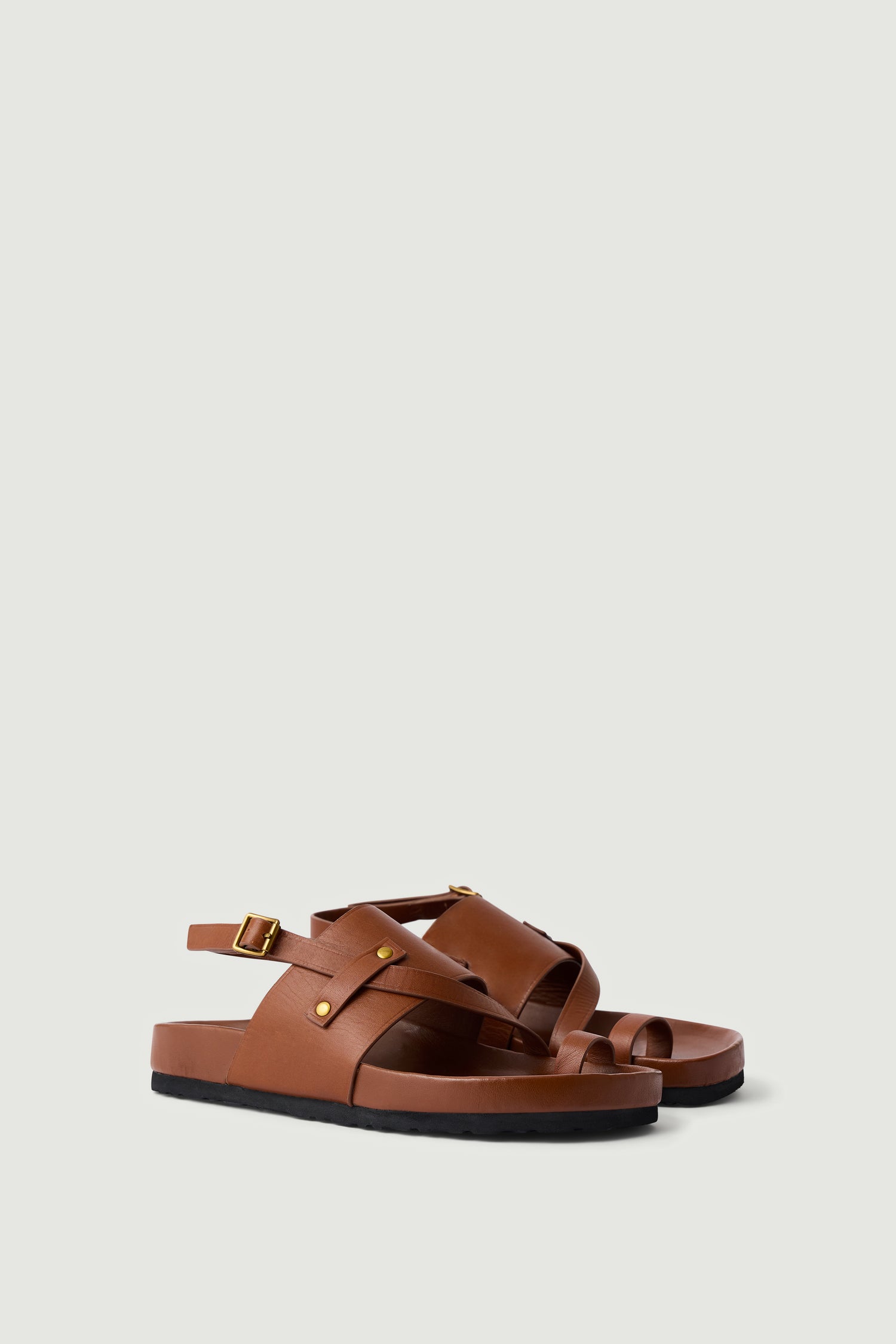 Soeur | Elizi Sandals - Natural