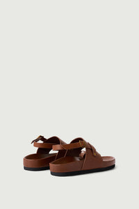 Soeur | Elizi Sandals - Natural