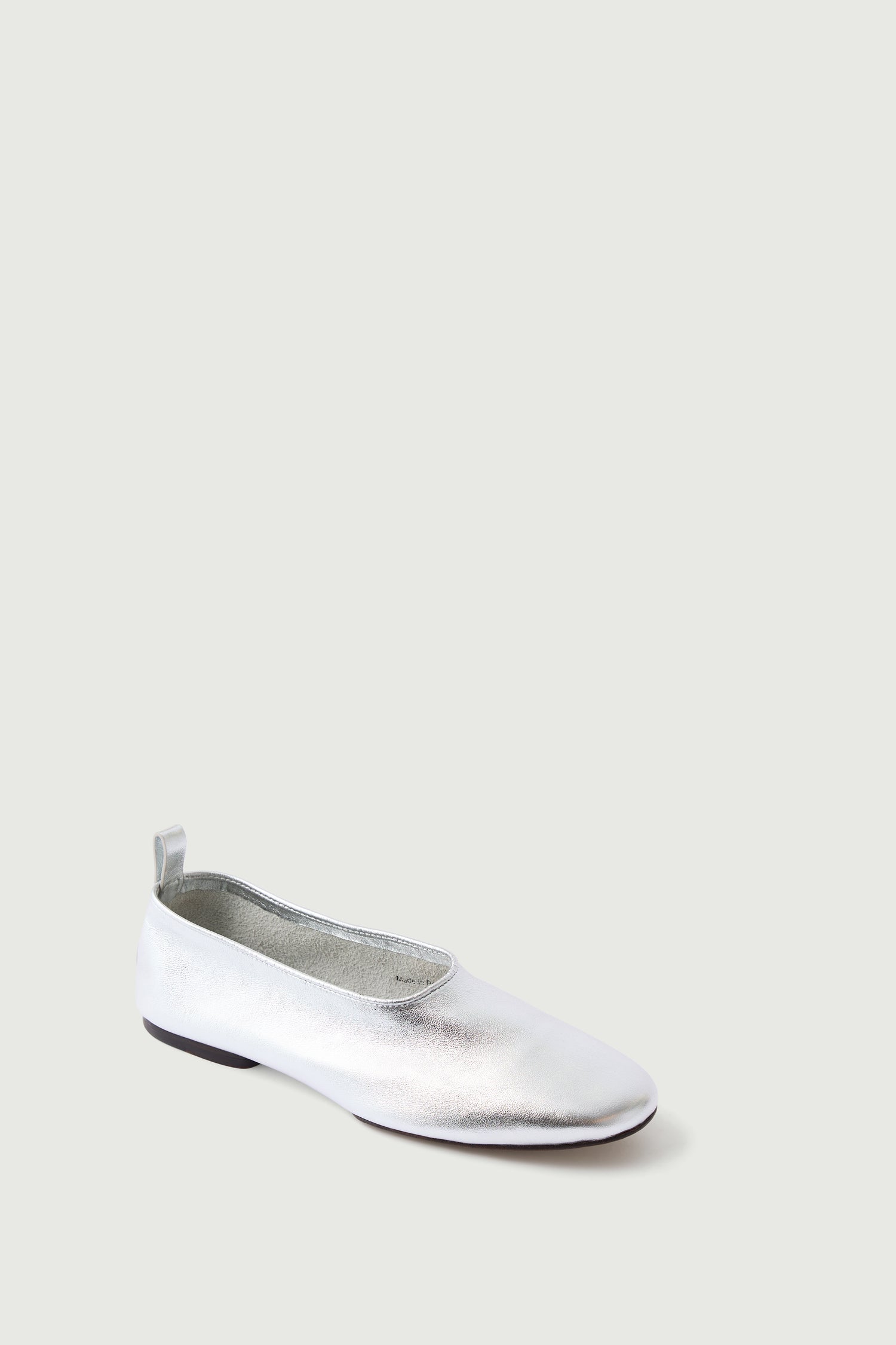 Soeur | Bala Shoes - Silver