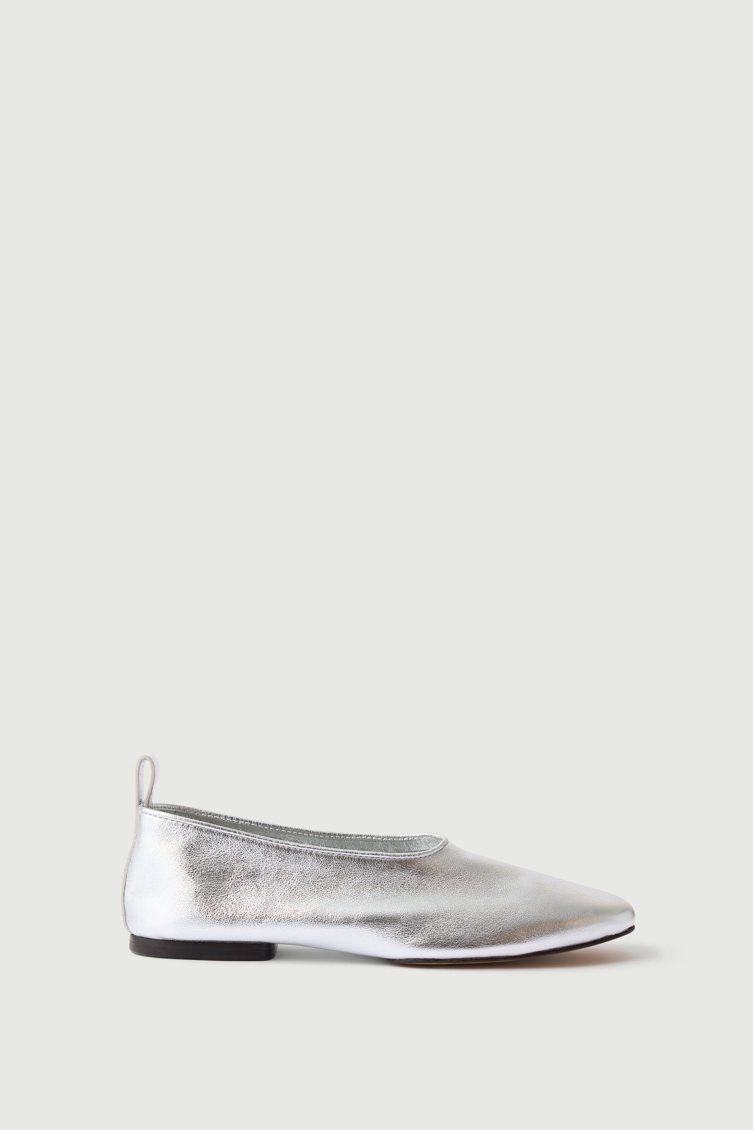 Soeur | Bala Shoes - Silver