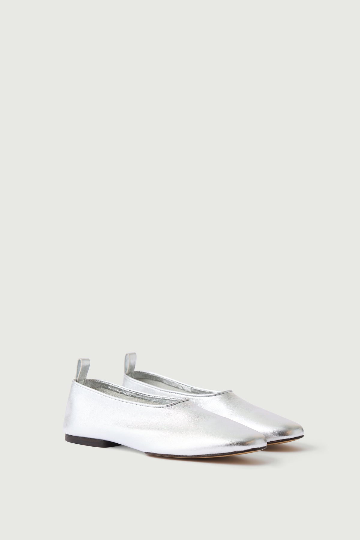 Soeur | Bala Shoes - Silver