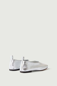 Soeur | Bala Shoes - Silver