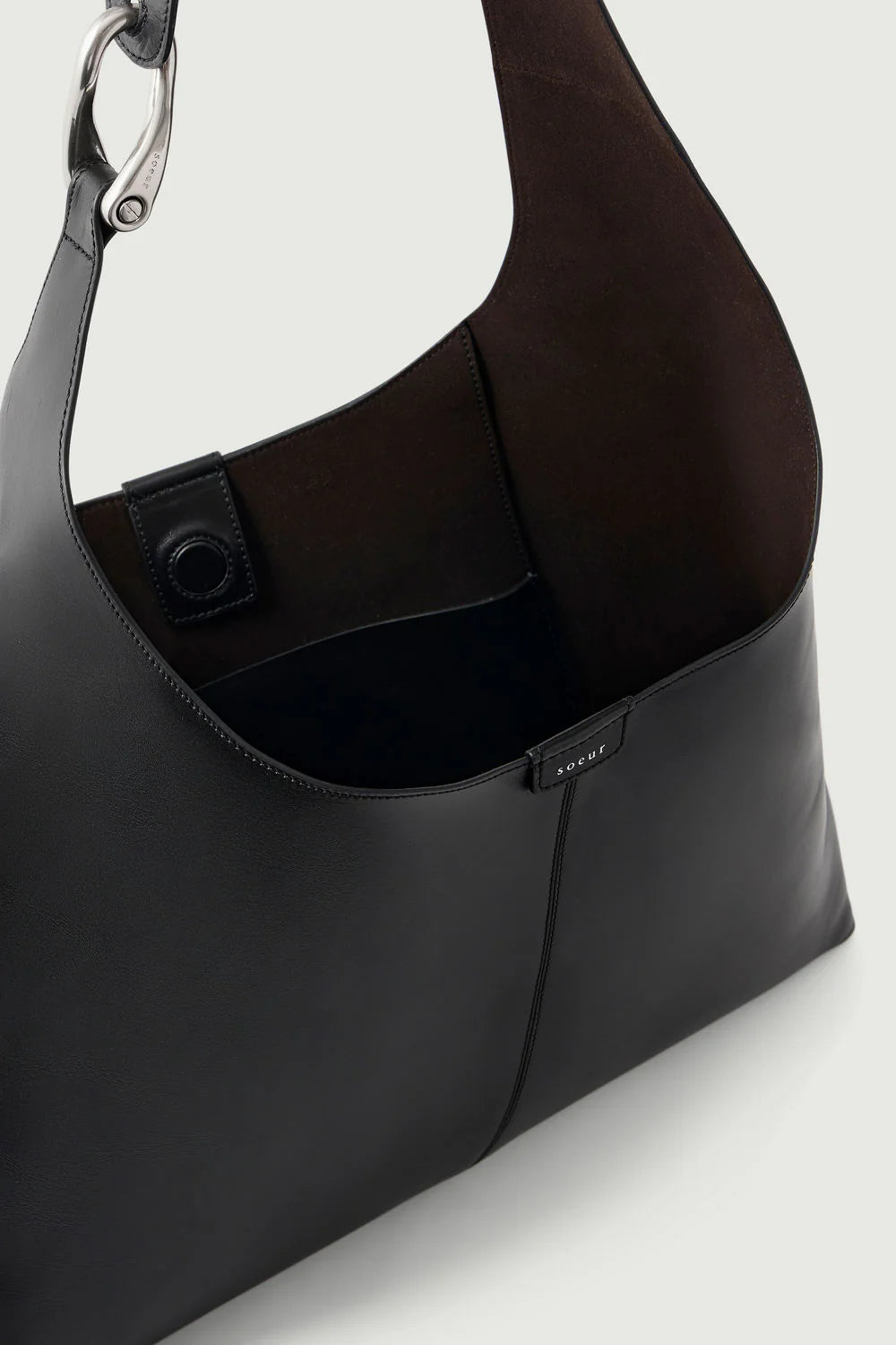 Soeur | Cosima Bag - Black