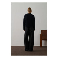 Soeur | Flaubert Cardigan - Navy
