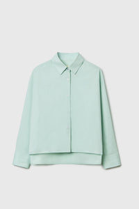Cordera | Classic Shirt - Brook Green