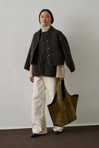 Douce tote bag
