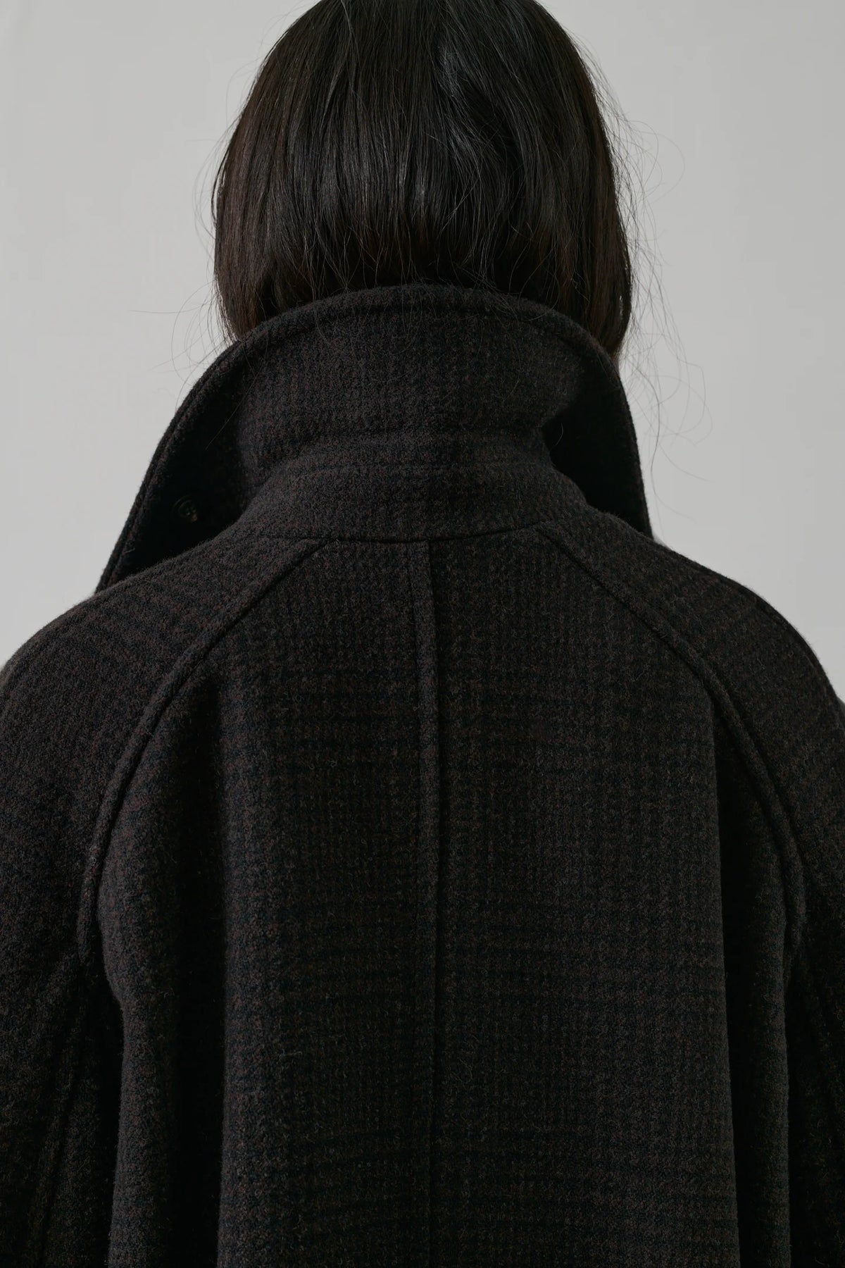 Soeur | Berlin Coat - Brown/Black